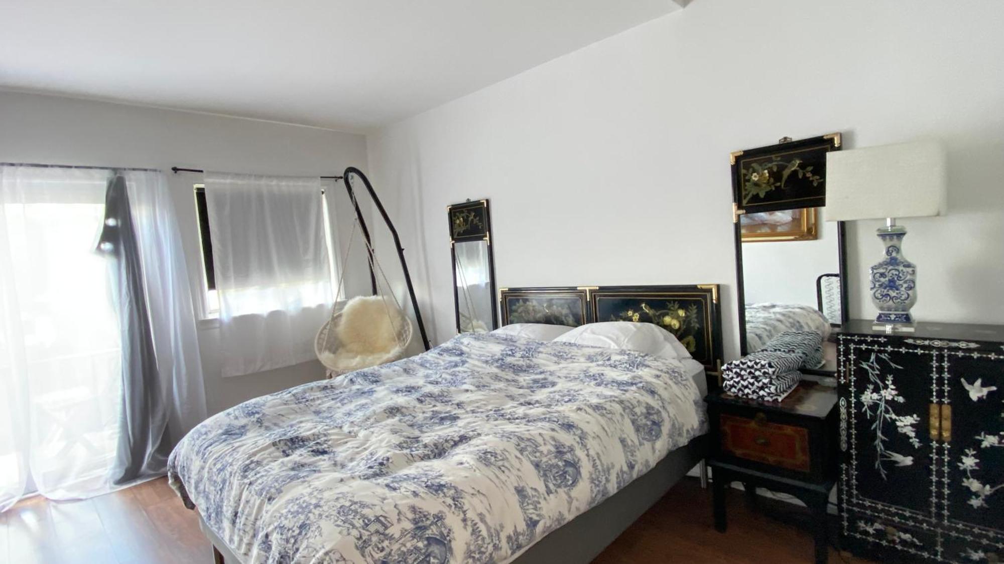 The Parkdale Hostellerie Toronto Bagian luar foto