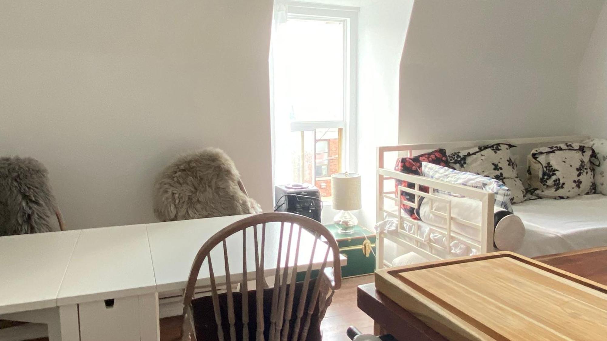The Parkdale Hostellerie Toronto Bagian luar foto